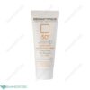 ضد آفتاب بی رنگ پوست قرمز و حساس SPF۵۰ درماتیپیک ۴۰ میلی لیتر
